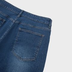 Quần Jeans Nam Lamode Regular LJN0110S0