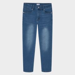 Quần Jeans Nam Lamode Regular LJN0110S0