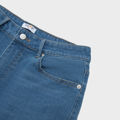 Quần Jeans Nam Lamode Regular LJN0110S0