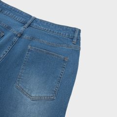 Quần Jeans Nam Lamode Regular LJN0110S0