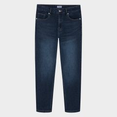 Quần Jeans Nam Lamode Regular LJN0110S0