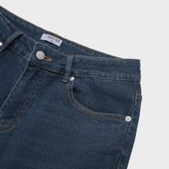 Quần Jeans Nam Lamode Regular LJN0110S0