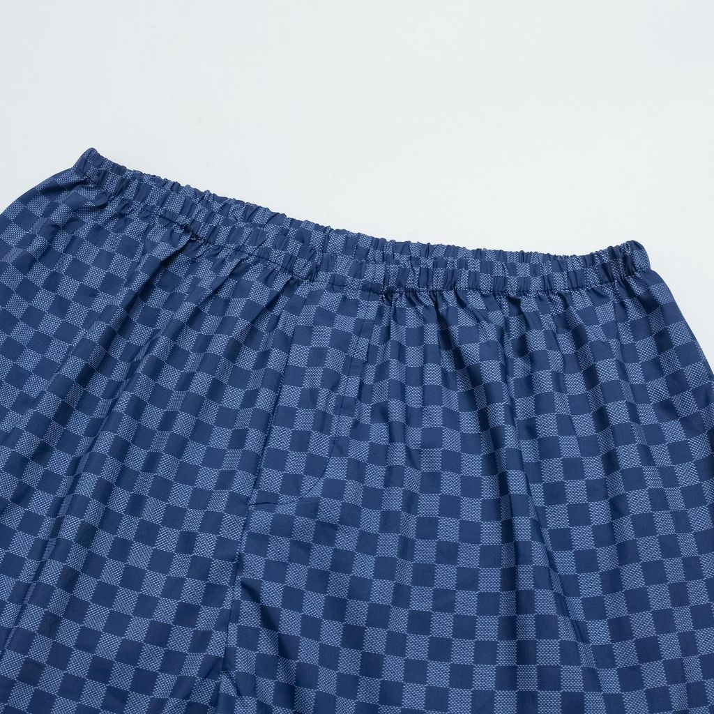 Quần Short Nam Lamode Regular Fit LSO001AZ