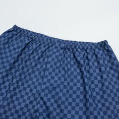 Quần Short Nam Lamode Regular Fit LSO001AZ