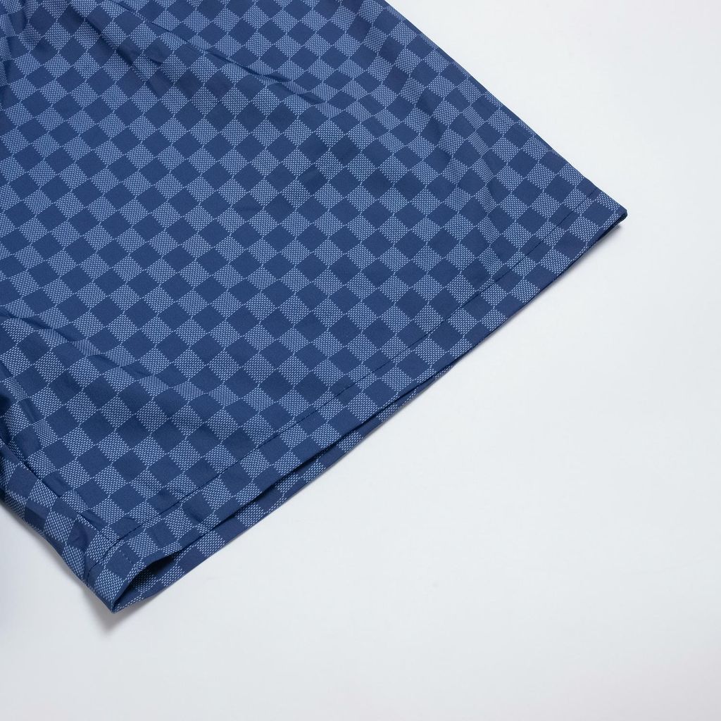 Quần Short Nam Lamode Regular Fit LSO001AZ