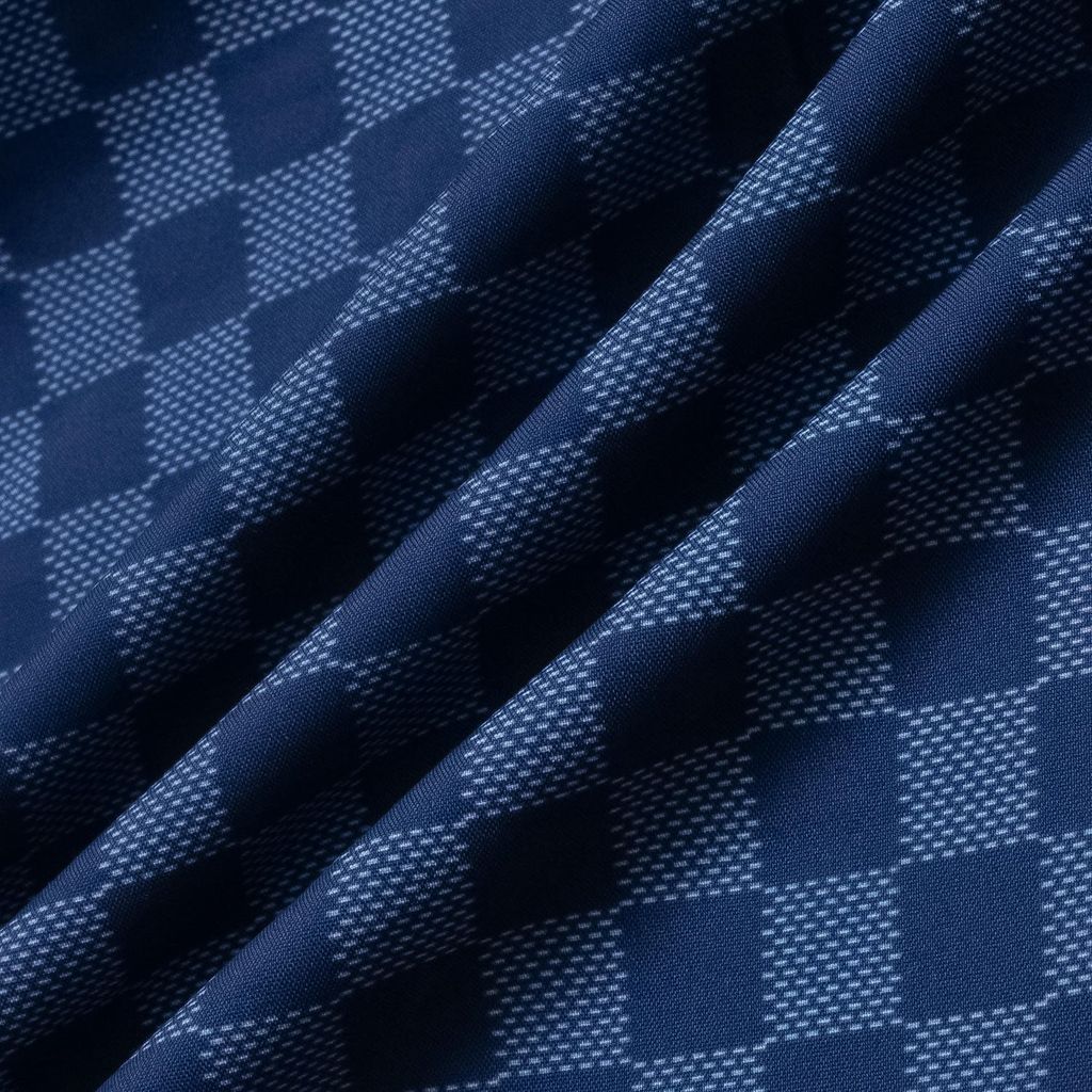 Quần Short Nam Lamode Regular Fit LSO001AZ