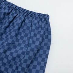 Quần Short Nam Lamode Regular Fit LSO001AZ