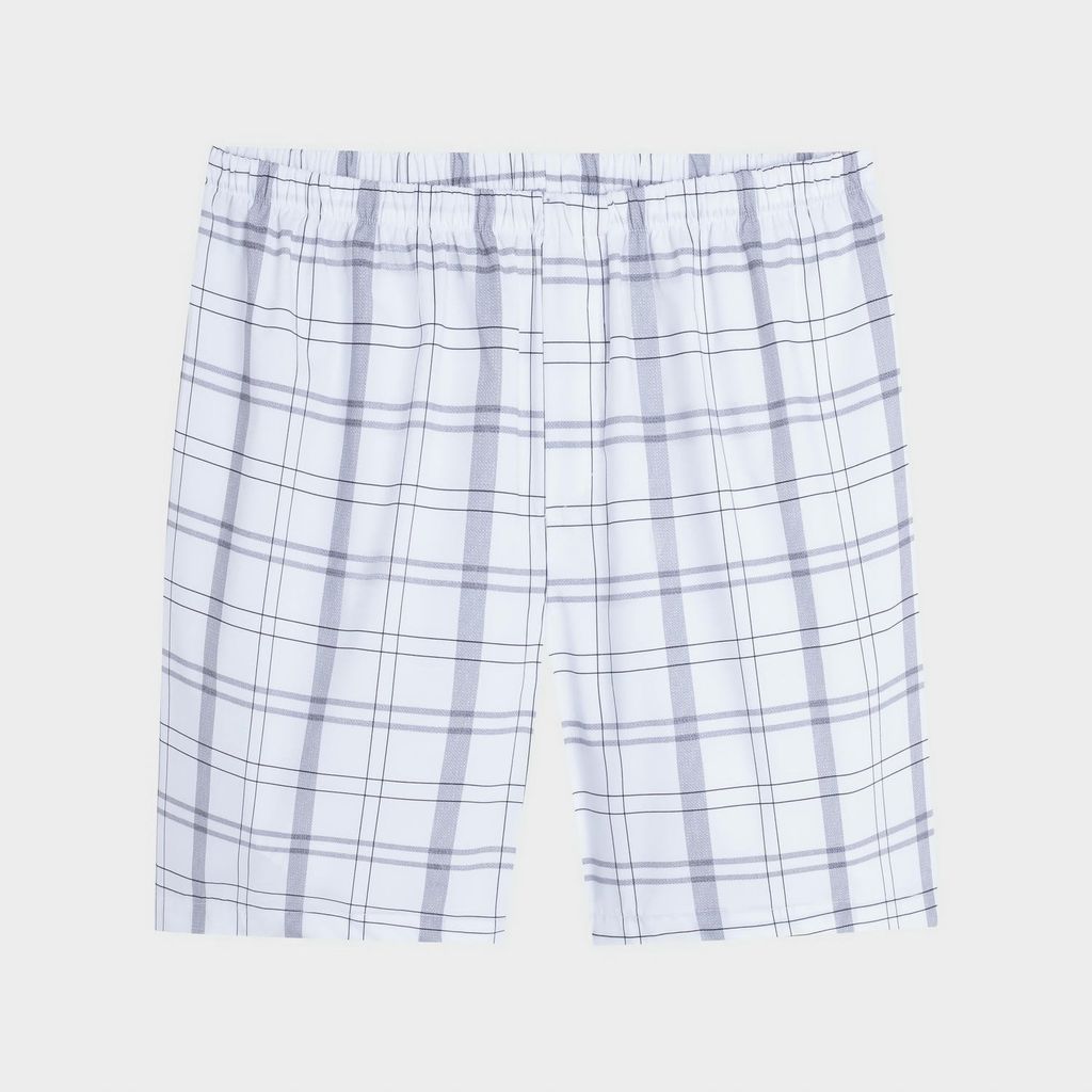 Quần Short Nam Lamode Regular Fit LSO001AZ