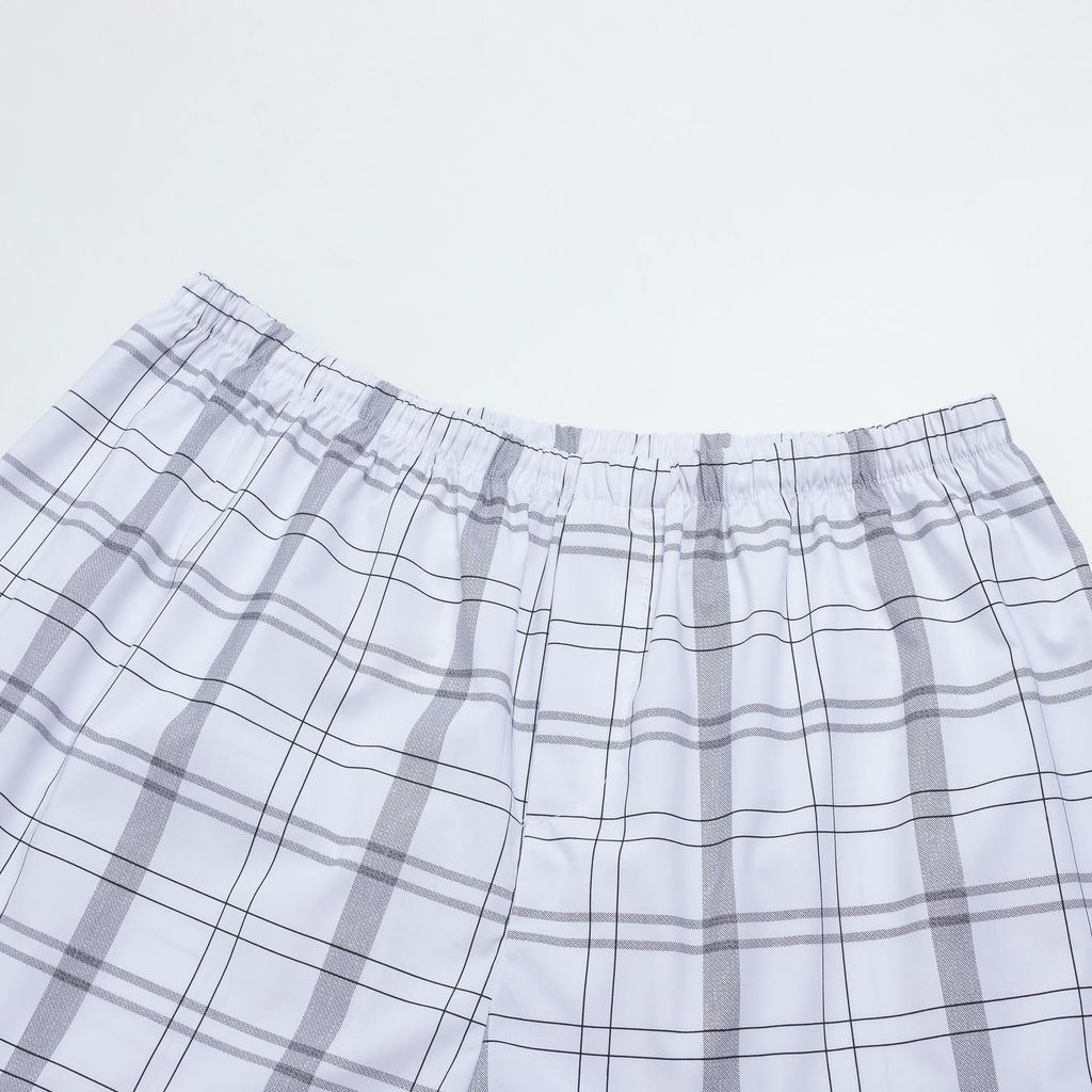 Quần Short Nam Lamode Regular Fit LSO001AZ