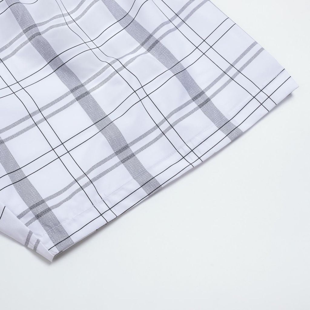 Quần Short Nam Lamode Regular Fit LSO001AZ