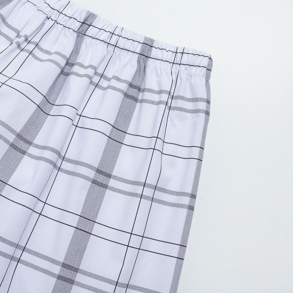 Quần Short Nam Lamode Regular Fit LSO001AZ