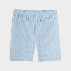 Quần Short Nam Lamode Regular Fit LSO001AZ