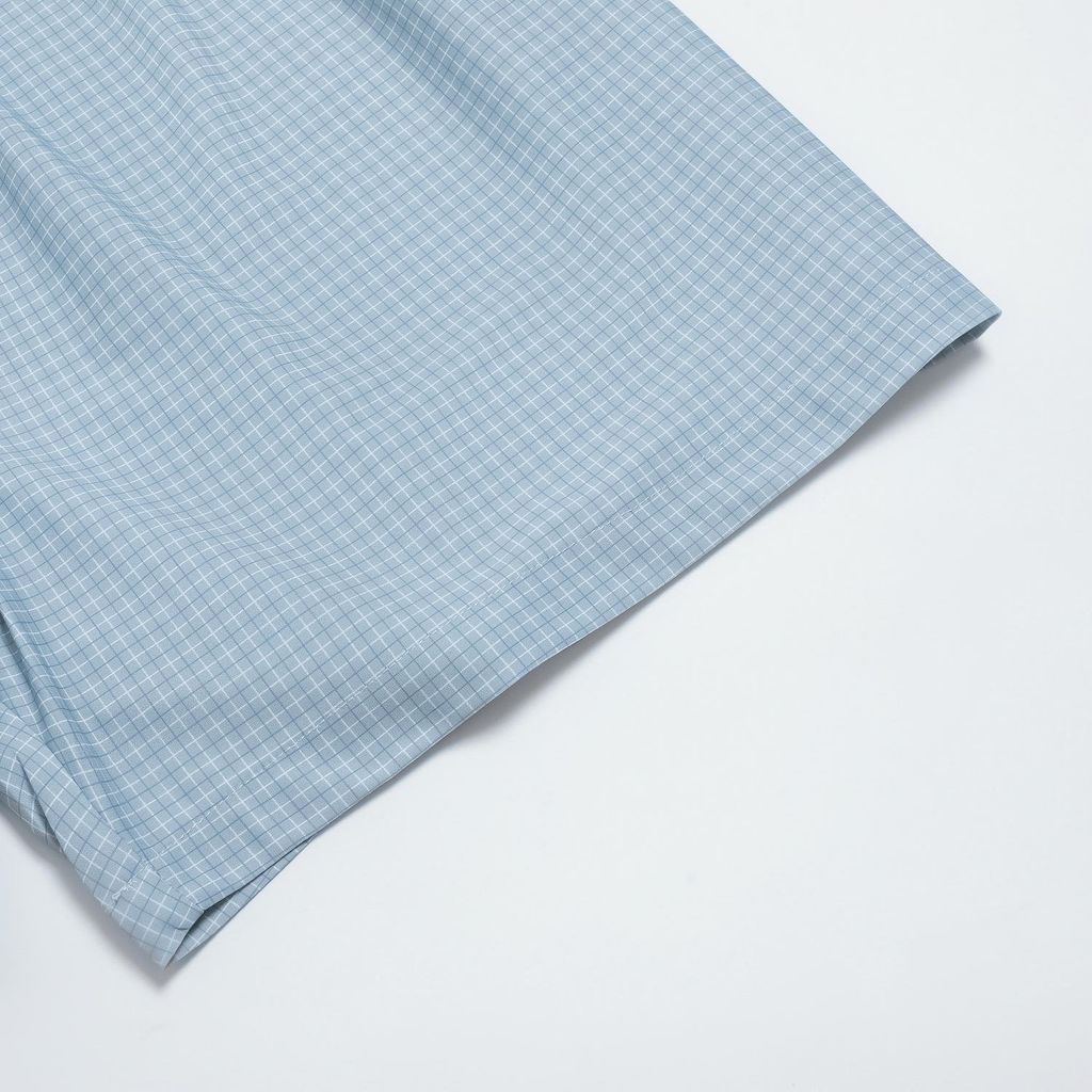 Quần Short Nam Lamode Regular Fit LSO001AZ