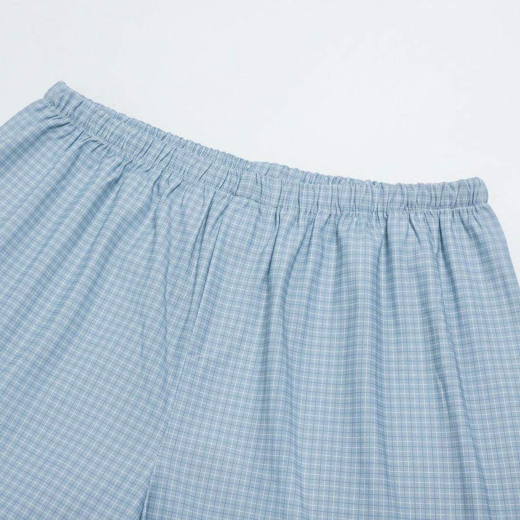 Quần Short Nam Lamode Regular Fit LSO001AZ