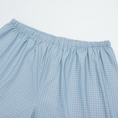 Quần Short Nam Lamode Regular Fit LSO001AZ