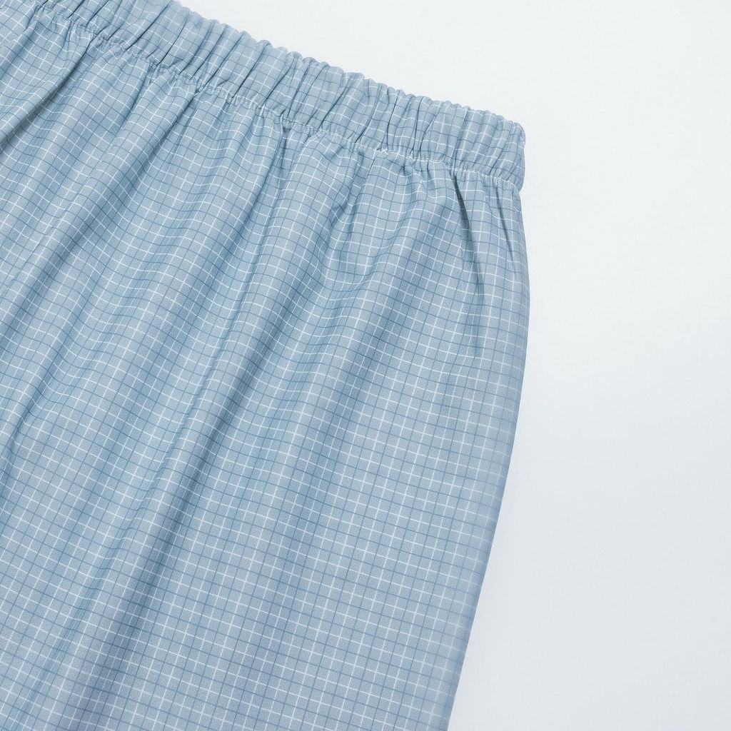 Quần Short Nam Lamode Regular Fit LSO001AZ