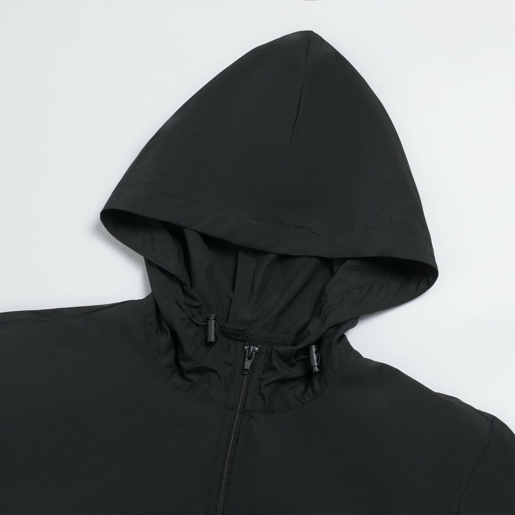 Áo Khoác 1 Lớp Nam Lamode Regular Fit LJK001BZ