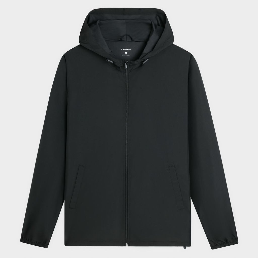 Áo Khoác 2 Lớp Nam Lamode Regular Fit LJK002BZ