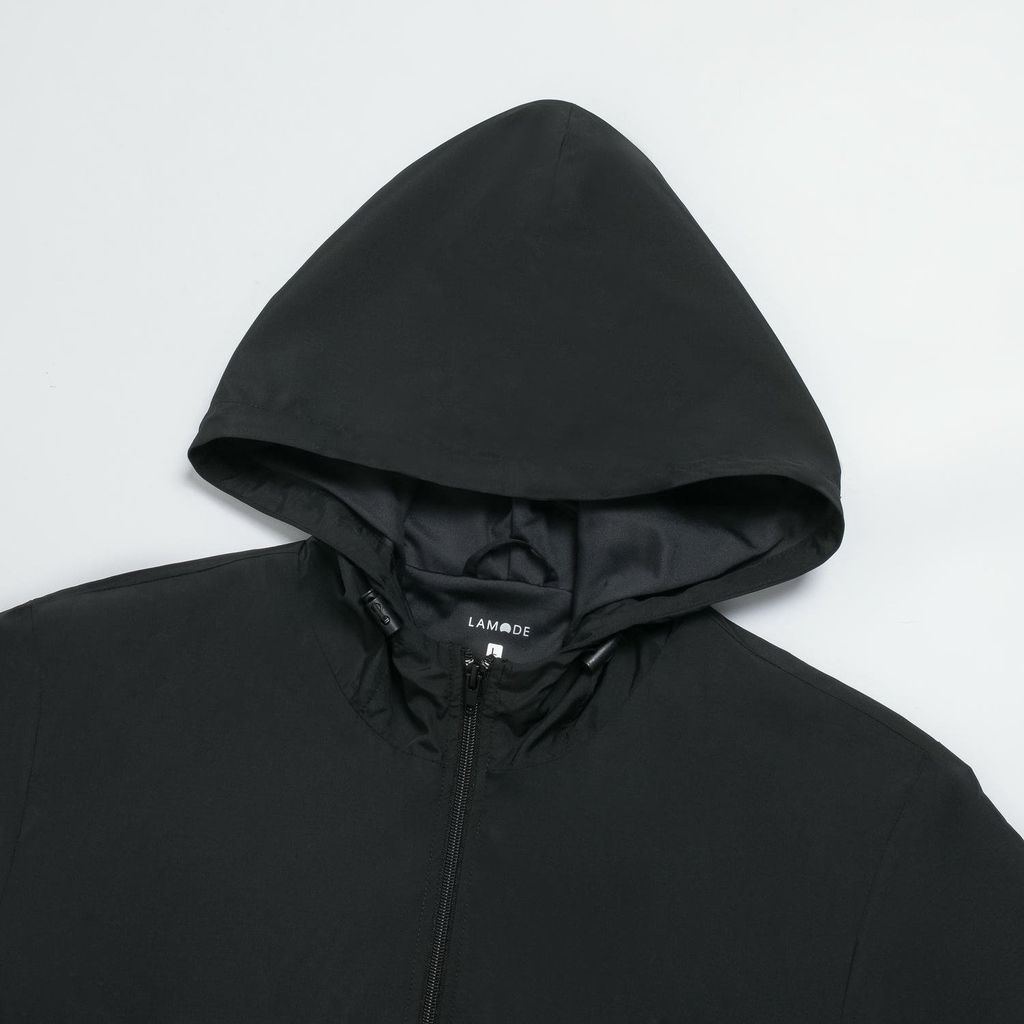 Áo Khoác 2 Lớp Nam Lamode Regular Fit LJK002BZ