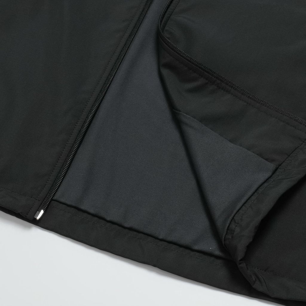 Áo Khoác 2 Lớp Nam Lamode Regular Fit LJK002BZ