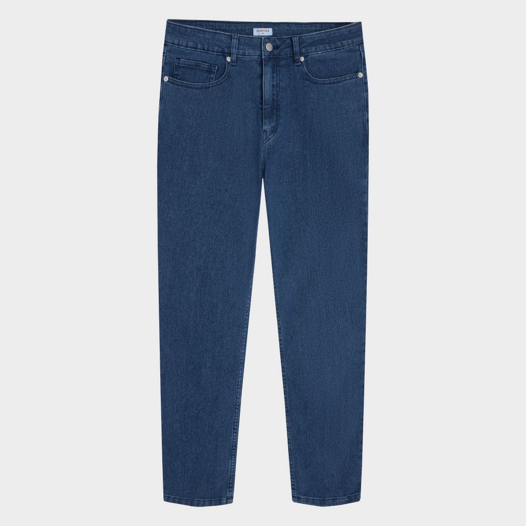 Quần Jeans Nam Lamode Regular LJN0090S0