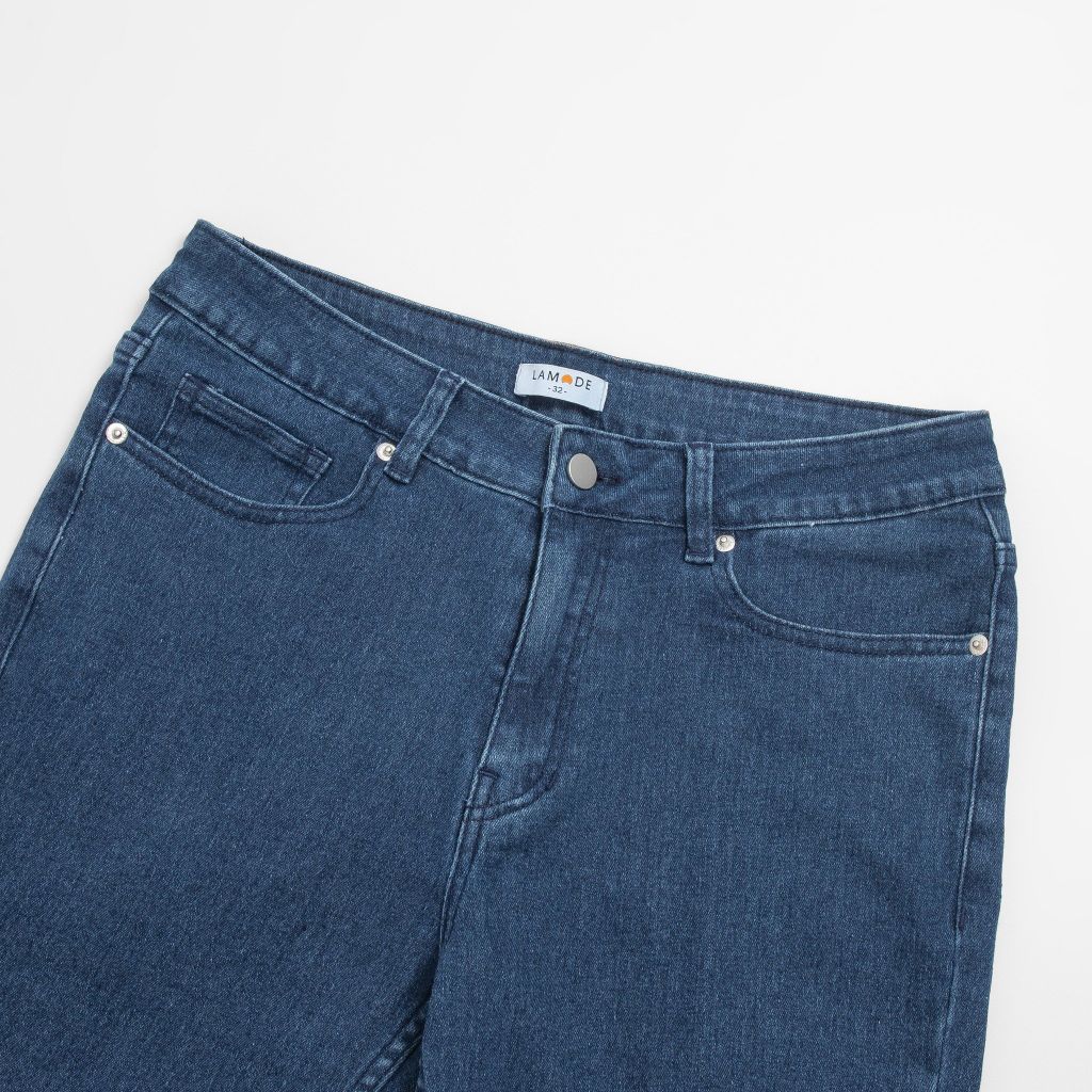 Quần Jeans Nam Lamode Regular LJN0090S0