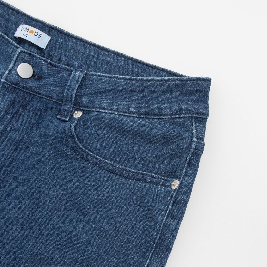 Quần Jeans Nam Lamode Regular LJN0090S0