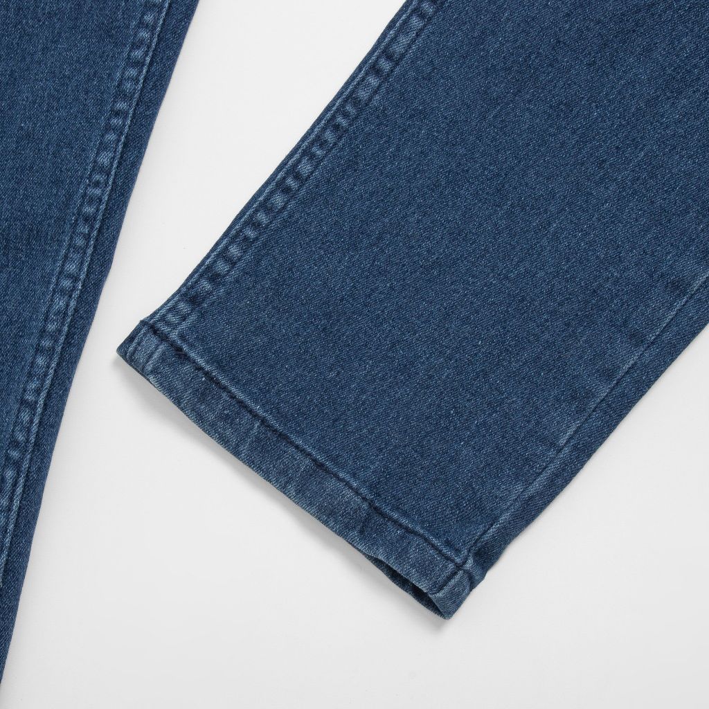 Quần Jeans Nam Lamode Regular LJN0090S0