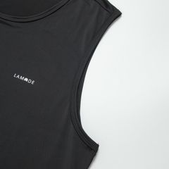 Áo Ba Lỗ Tanktop Nam Lamode Regular Fit LTT020AS