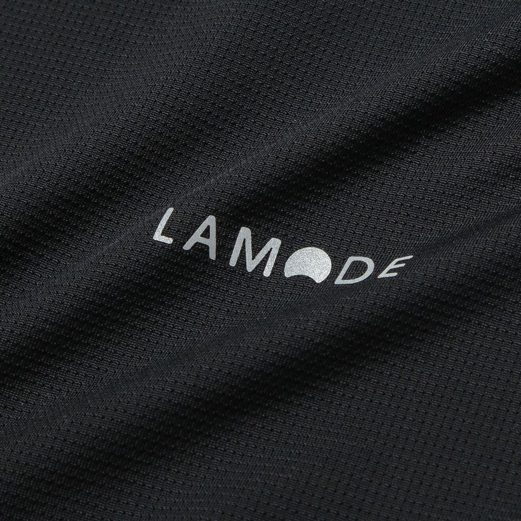 Áo Ba Lỗ Tanktop Nam Lamode Regular Fit LTT020AS