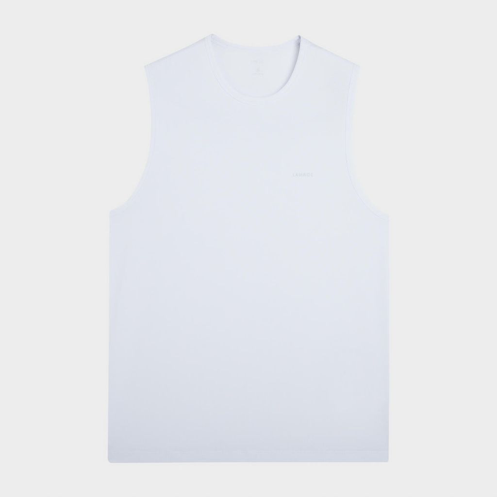 Áo Ba Lỗ Tanktop Nam Lamode Regular Fit LTT020AS