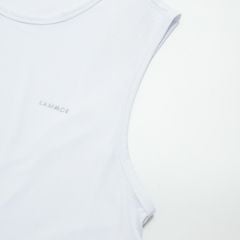 Áo Ba Lỗ Tanktop Nam Lamode Regular Fit LTT020AS