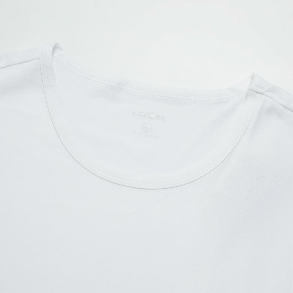 Áo Ba Lỗ Tanktop Nam Lamode LTT001AZ