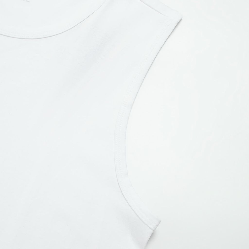 Áo Ba Lỗ Tanktop Nam Lamode LTT001AZ