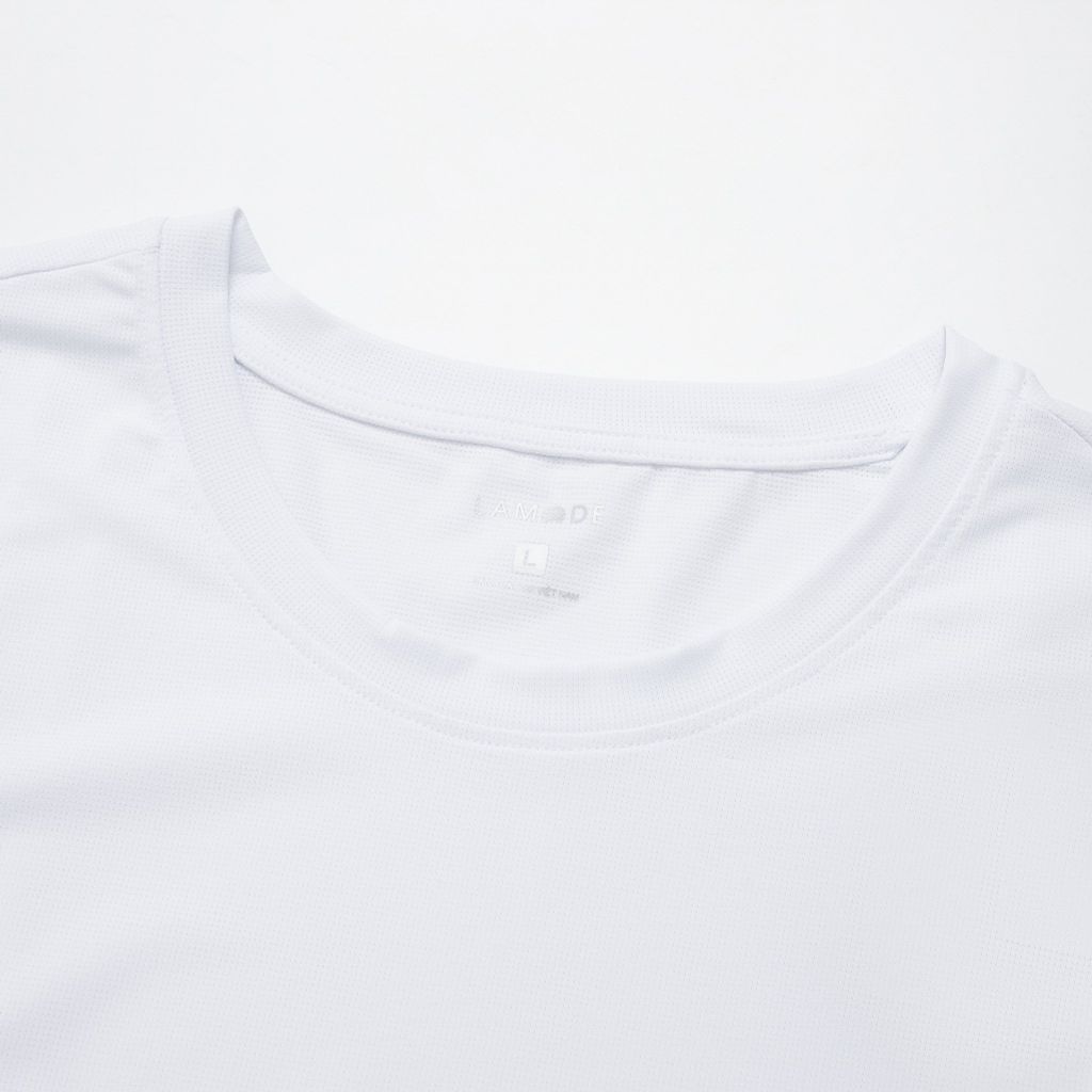 Áo Thun T-shirt Nam Lamode Regular Fit LTS010AS