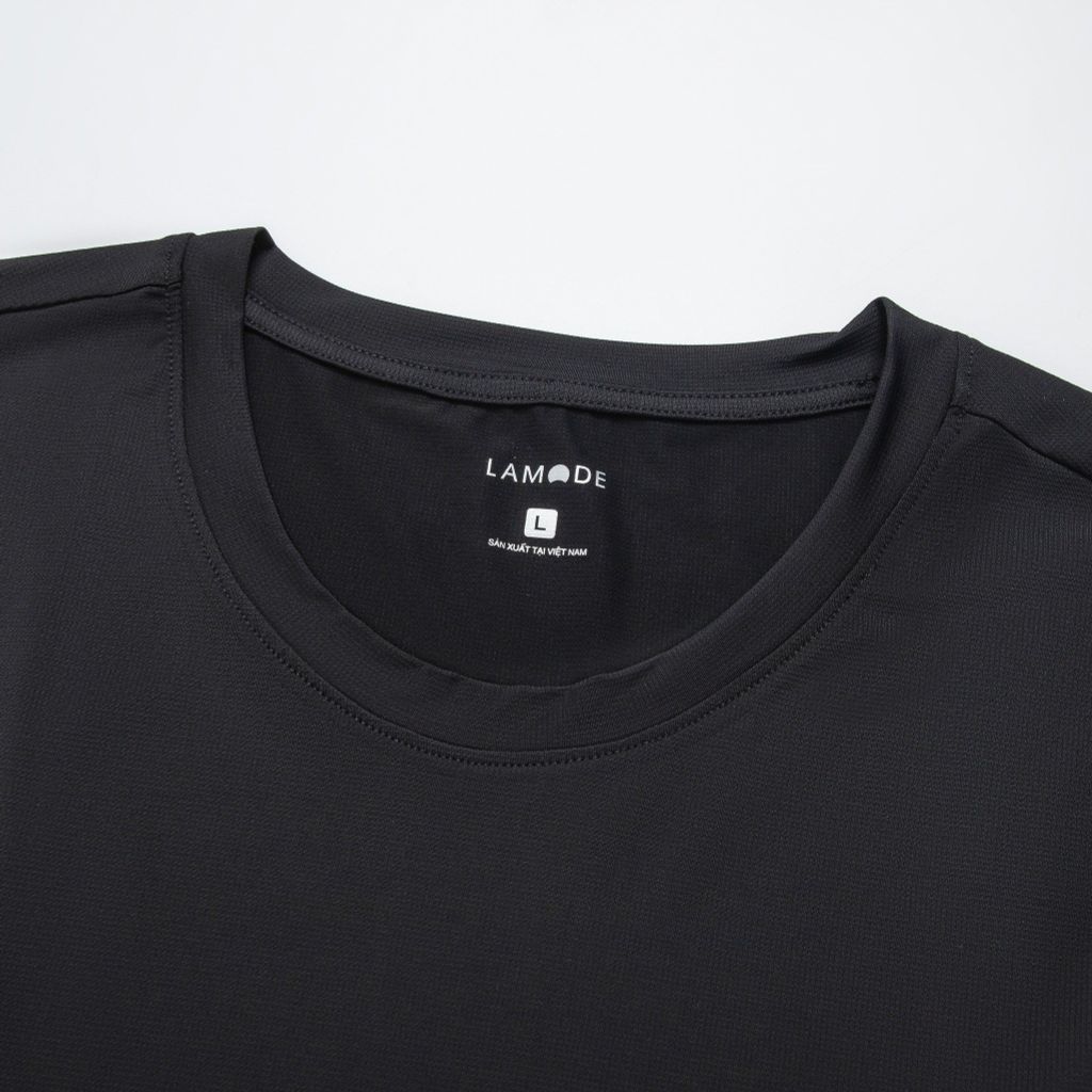 Áo Thun T-shirt Nam Lamode Regular Fit LTS010AS