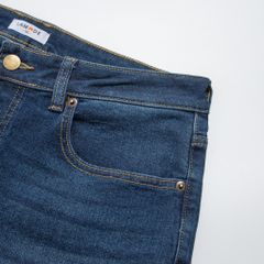 Quần Jeans Nam Lamode Regular Fit LJN0010S