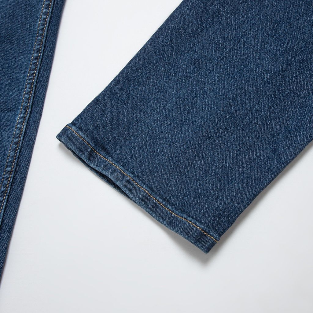 Quần Jeans Nam Lamode Regular Fit LJN0010S