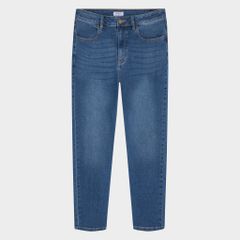 Quần Jeans Nam Lamode Regular Fit LJN0010S