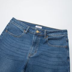 Quần Jeans Nam Lamode Regular Fit LJN0010S