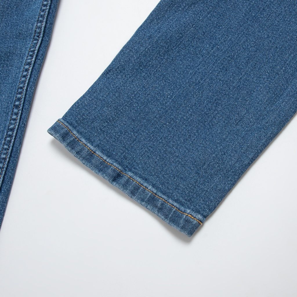 Quần Jeans Nam Lamode Regular Fit LJN0010S