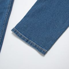 Quần Jeans Nam Lamode Regular Fit LJN0010S