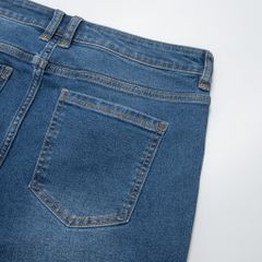 Quần Jeans Nam Lamode Regular Fit LJN0010S