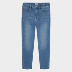Quần Jeans Nam Lamode Regular Fit LJN0010S