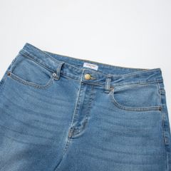 Quần Jeans Nam Lamode Regular Fit LJN0010S