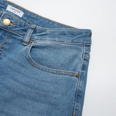 Quần Jeans Nam Lamode Regular Fit LJN0010S