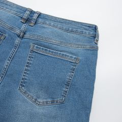 Quần Jeans Nam Lamode Regular Fit LJN0010S
