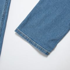 Quần Jeans Nam Lamode Regular Fit LJN0010S