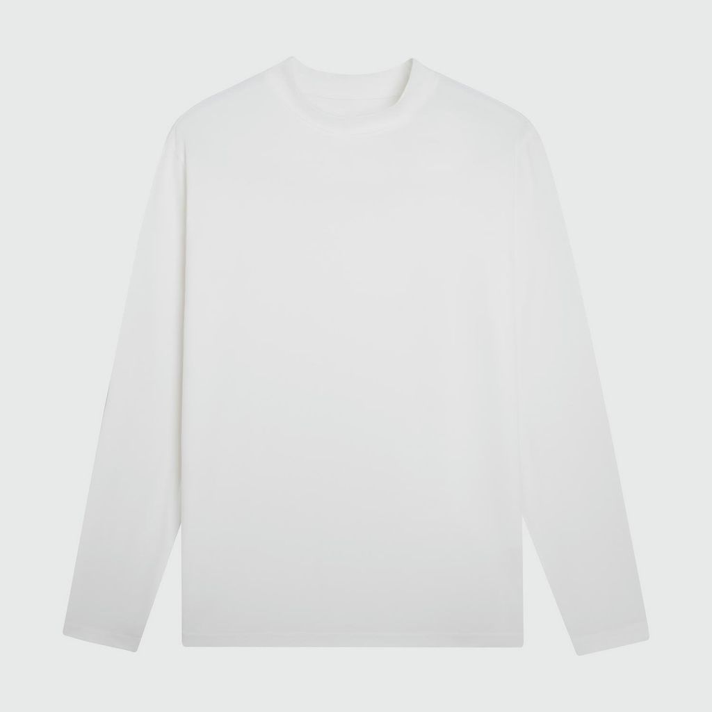 Áo Thun T-shirt Nam Lamode Regular Fit LLT005BZ