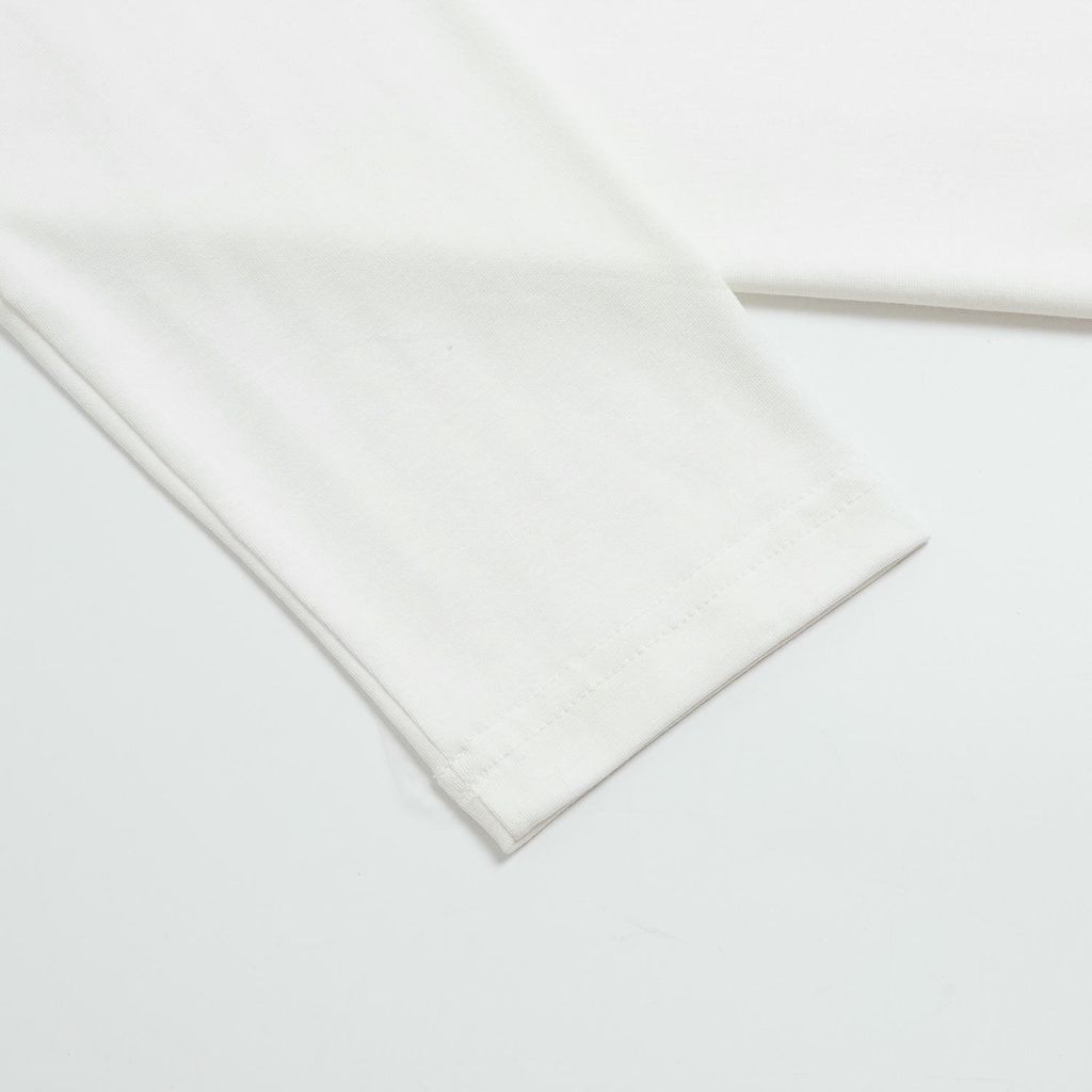 Áo Thun T-shirt Nam Lamode Regular Fit LLT005BZ